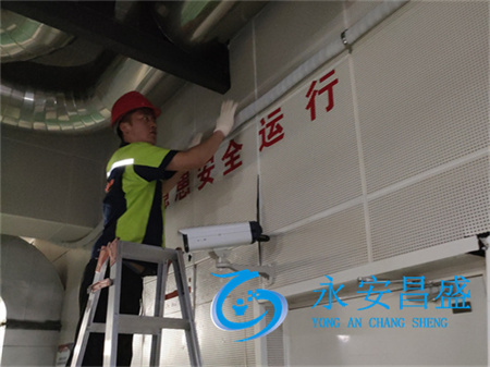 風(fēng)機盤管維護(hù)保養(yǎng)