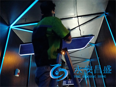 優(yōu)化中央空調(diào)冷風機保養(yǎng)與維護，延長設(shè)備使用壽命