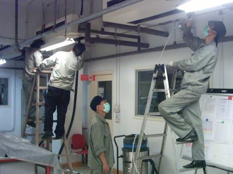 舊中央空調(diào)改造方案，舊空調(diào)如何進行節(jié)能改造