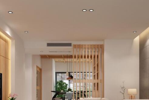 相較于普通空調(diào)，新風空調(diào)有三點優(yōu)勢