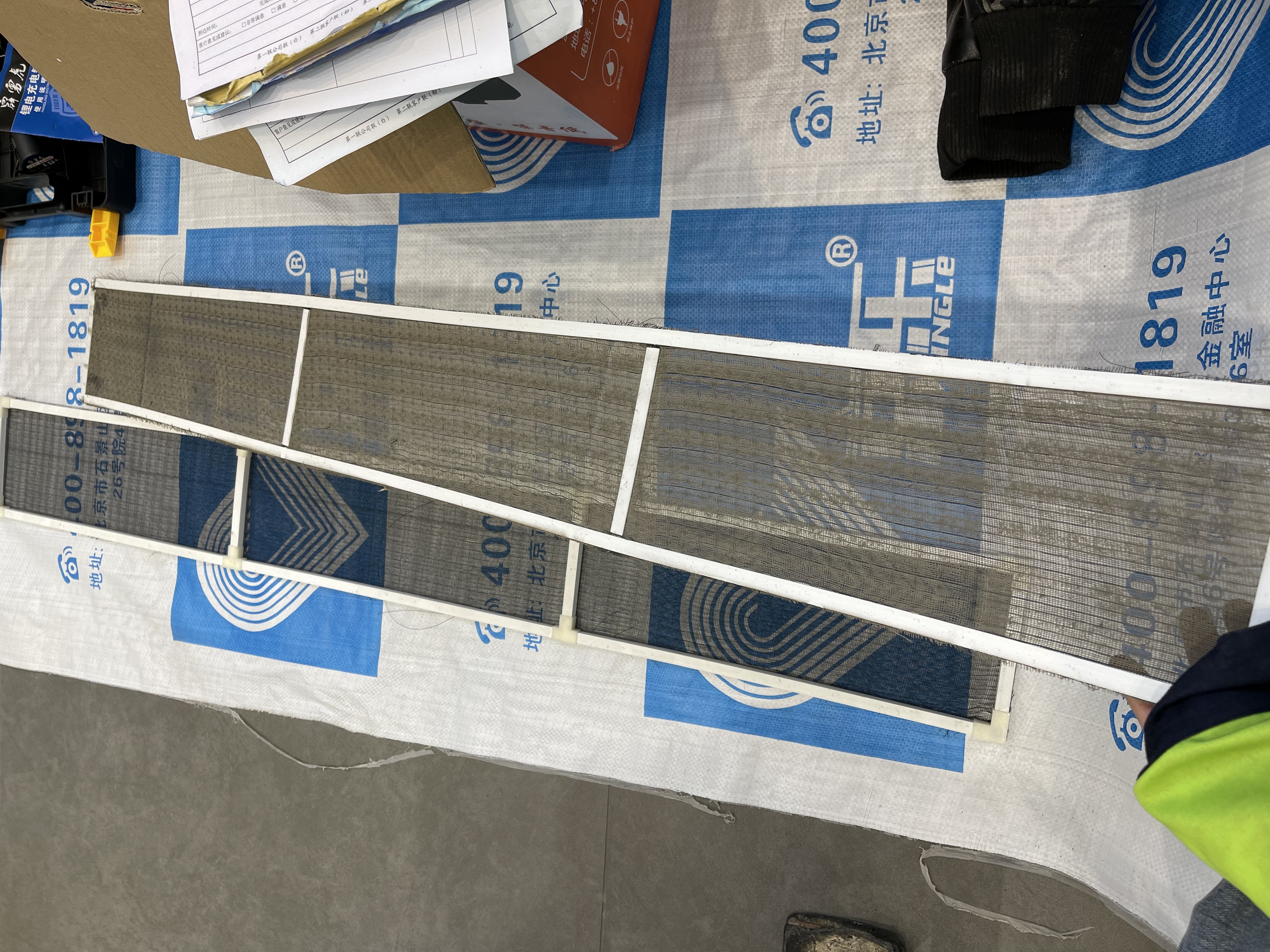 中央空調保養(yǎng)費用表