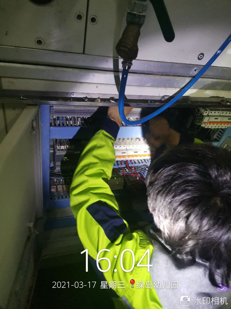 家用中央空調保養(yǎng)常識