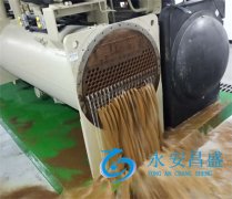 輕松六步 讓中央空調(diào)煥然一新 上門(mén)清洗步驟大揭秘